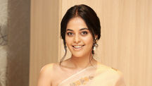 Bindu Madhavi resumes work for Yaarukkum Anjael