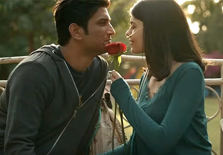 Dil Bechara: A heart-aching experience