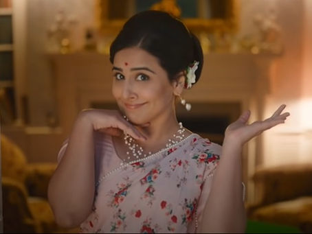 Shakuntala Devi: Imperfect Genius!