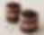 Chocolate Dessert Jar