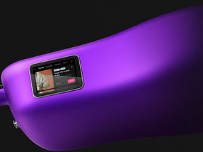 Innováció hat húron: bemutatkozik a LAVA ME 4