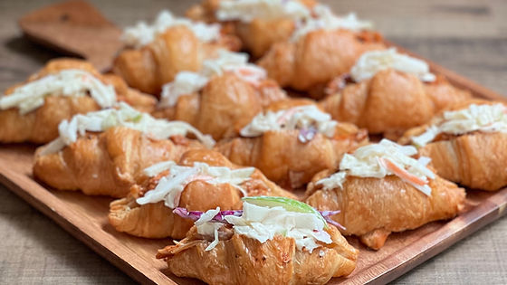 Mini Sandwich Platters