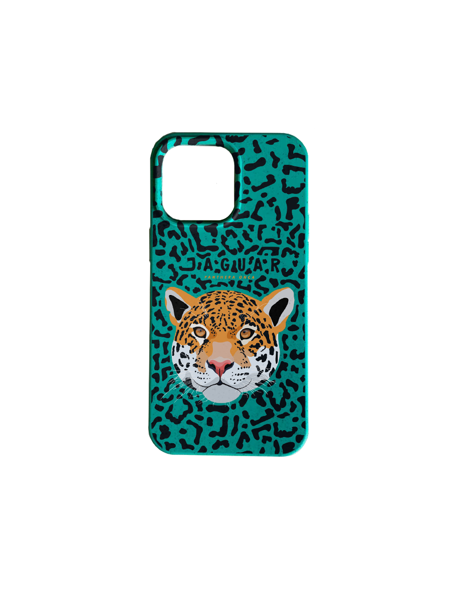 Miniatura: De Cara con Jaguar