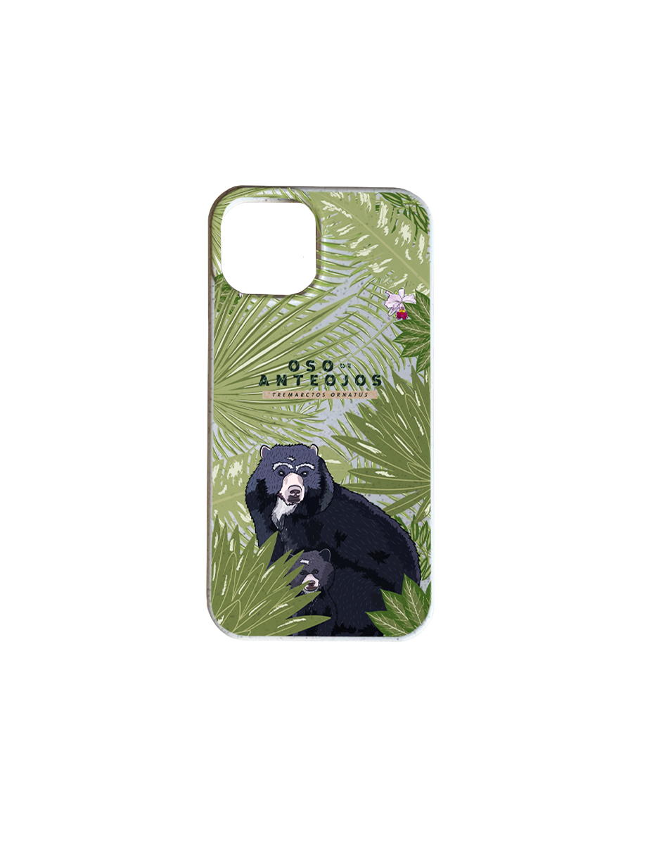 Miniatura: Encanto de Oso De Anteojos