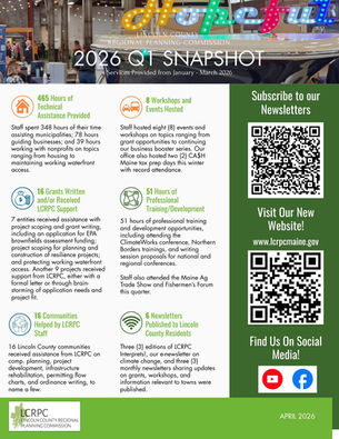 2026 Q1 Snapshot