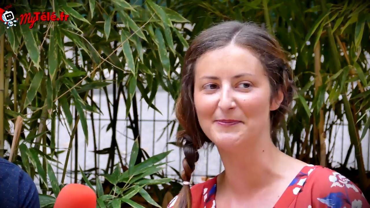 Aurélia DECKER