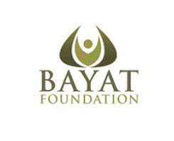 Bayat Foundation- Afghanestan.GIF