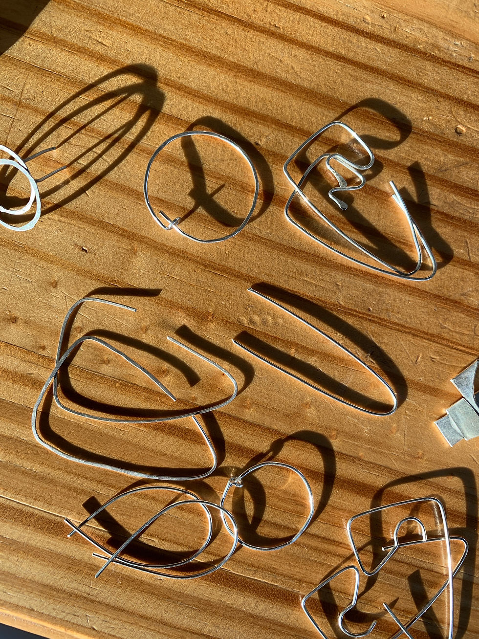 Danglies