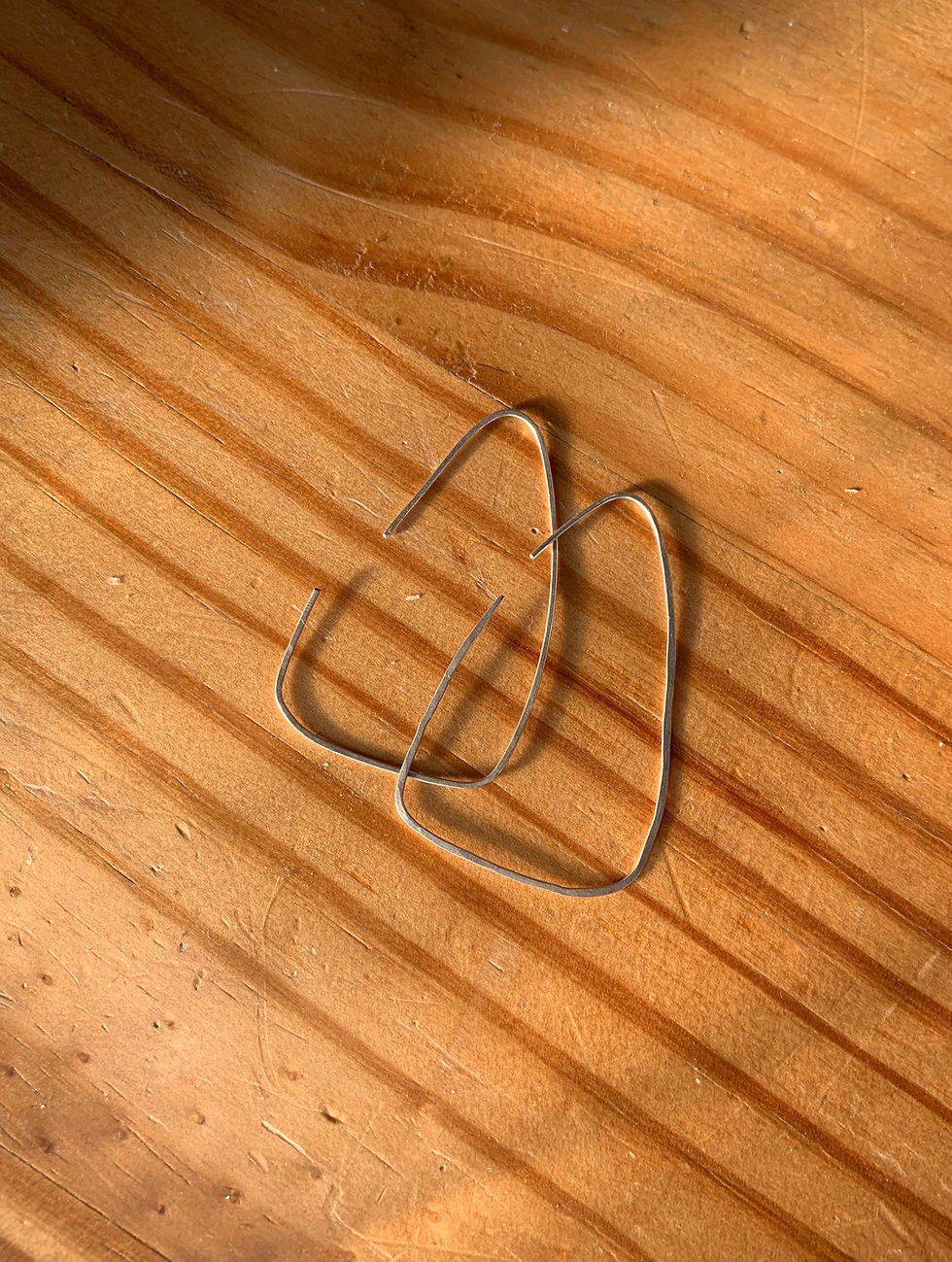 Triangle Danglies
