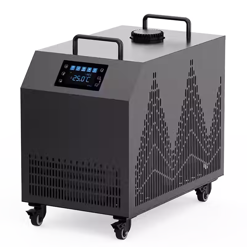 Thumbnail: Athletics Recovery & Wellness Water Chiller