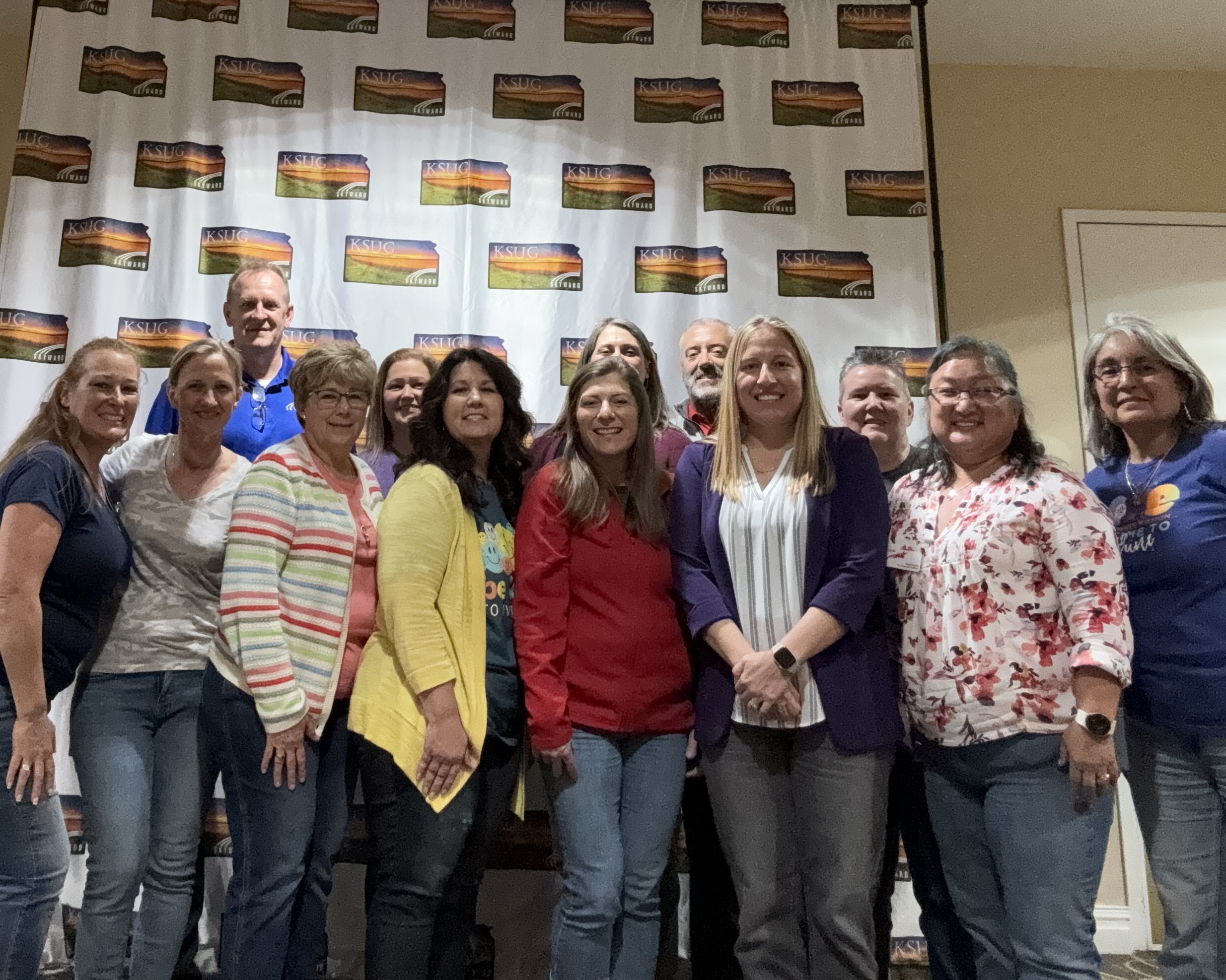 Kansas Skyward Users Group 2026 Pre-Conference Product Ideas Meeting