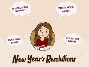 Self-Improvements for 2021