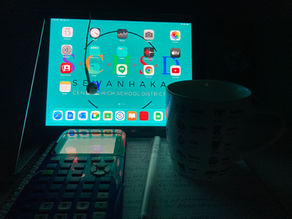 Column: The Chariot's Guide to Successful Studying