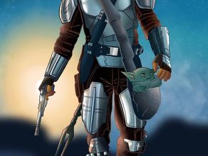 This is the Way: Return of the Mandalorian 