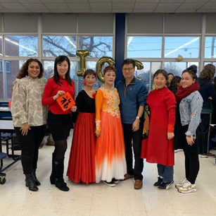 Promoting Cultural Exchange