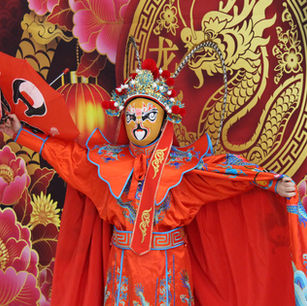 District Gives Days Off for Diwali and Lunar New Year