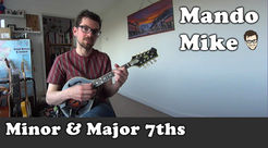 Autumn Leaves - Minor & Major 7th's (Advanced)