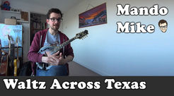 Waltz Across Texas (Beginner & Intermediate)