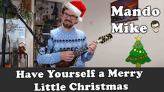 Have Yourself a Merry Little Christmas - All standards