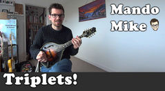 Tricks for playing triplets (Advanced)