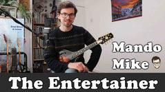 The Entertainer - Beginner & Intermediate