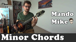 Introduction to Minor Chords (Beginner)