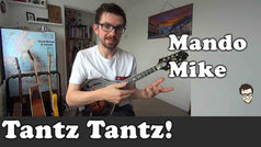 Tantz Tantz (Intermediate)