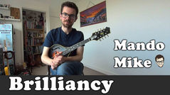 Brilliancy - Sam Bush Version (Advanced)