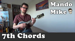 7th Chords (Beginner & Intermediate)