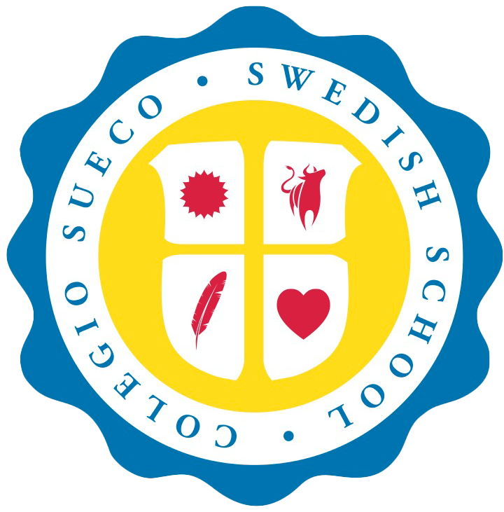 Svenska Skolan Marbella logo