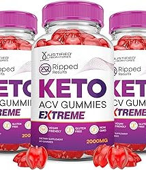 Keto Gummies For Weight Loss for Women and Men.