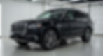 Felix Car Service luxury vehicle parked in South Florida