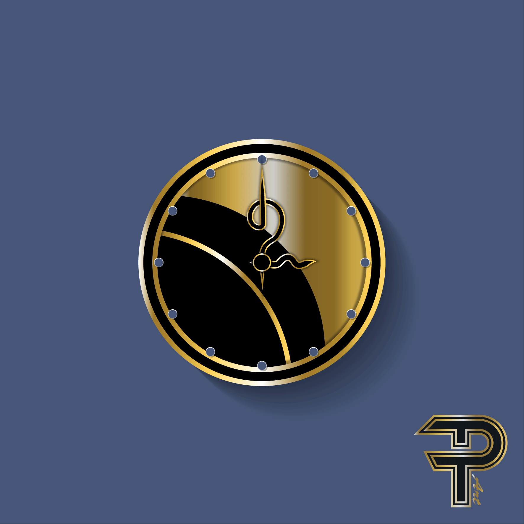 clock-animation