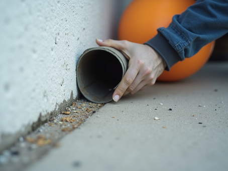 The Importance of Hiring Fire-Stopping Specialist Benefits in London