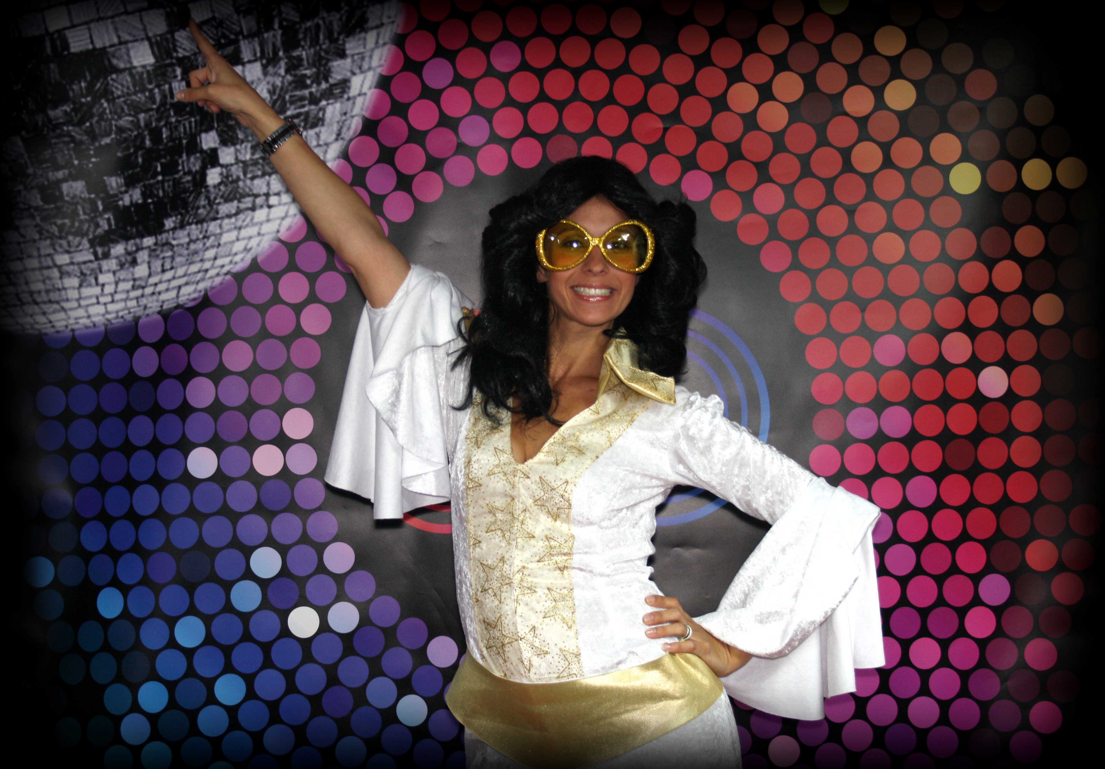 PhotoBooth Personnalisé