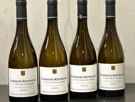 Domaine Coffinet-Duvernay