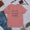 Thumbnail: When I die, my cat gets everything T-Shirt