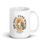 Thumbnail: Pixel Fund: Vintage Logo Mug