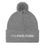 Thumbnail: The Pixel Fund Pom-Pom Beanie