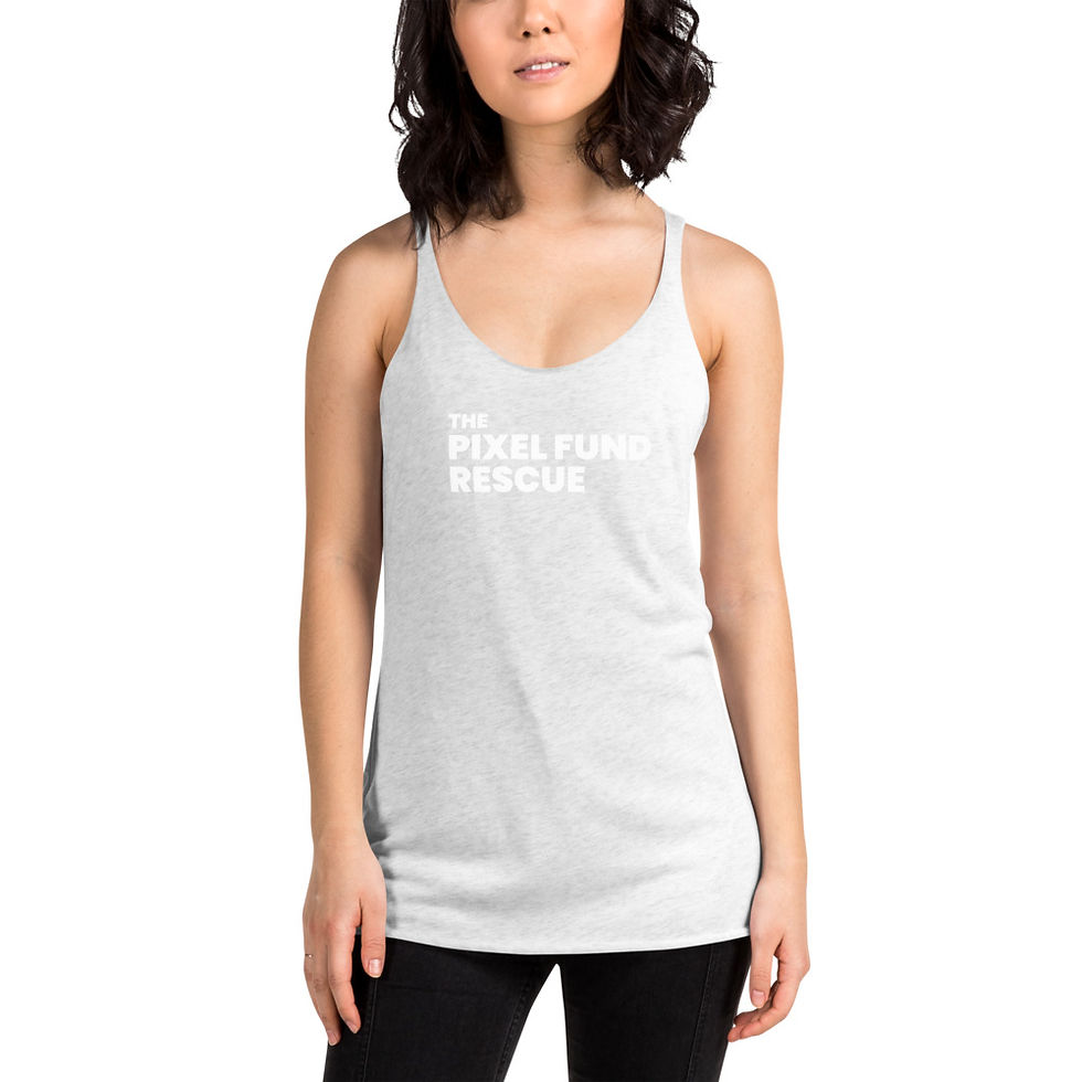 Thumbnail: Women's Racerback Tank