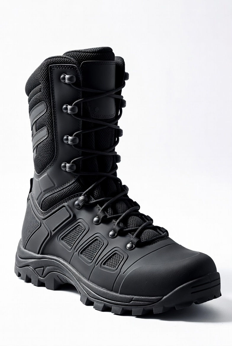 Recon Boot