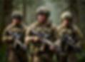 Tactical Military Unit