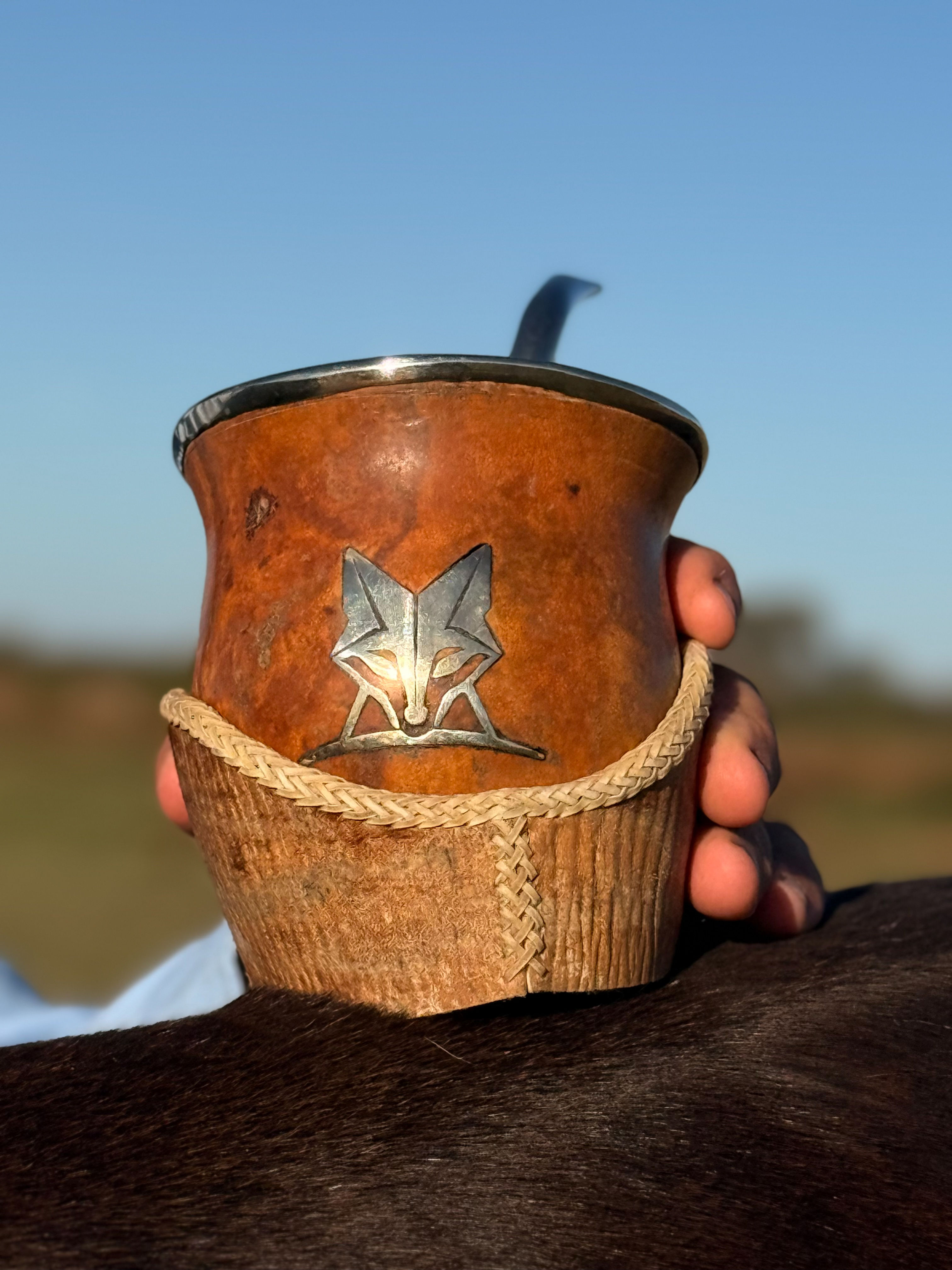 Mate Criollo