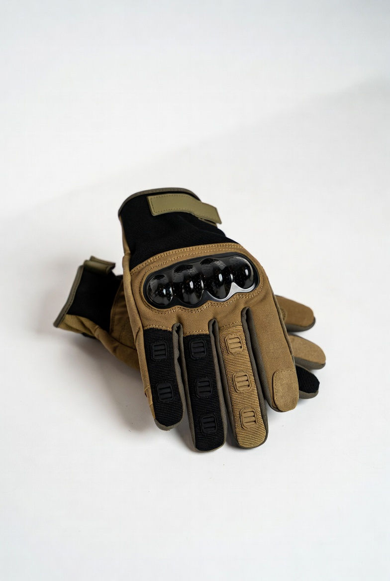 Tactical Gloves