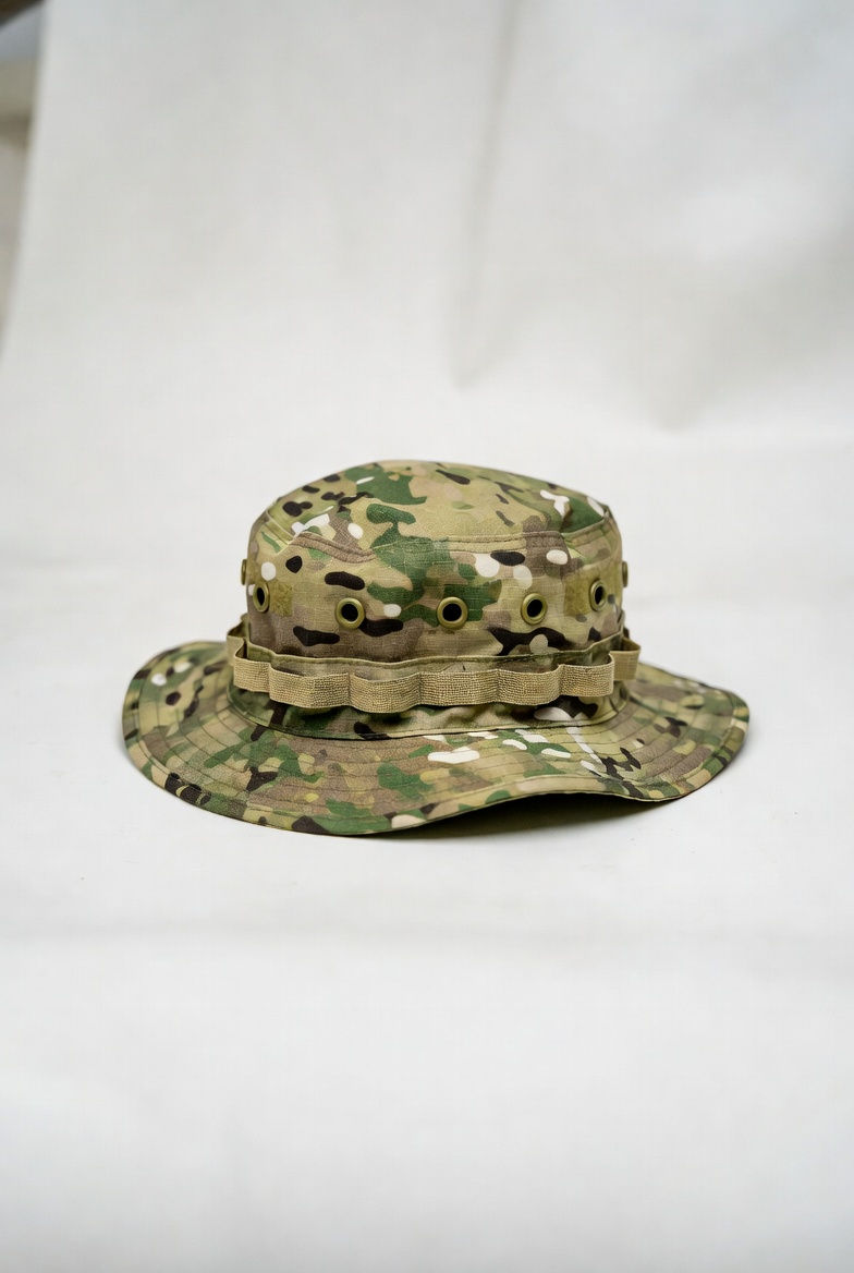 Multicam Boonie Hat
