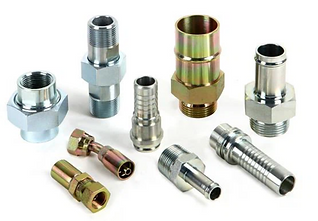 Hose Fittings And Couplings