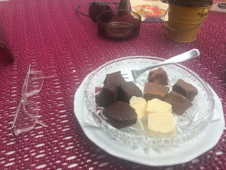 Tag 36 - Pausentag in Salzwedel