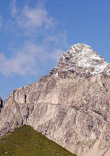 Alpen