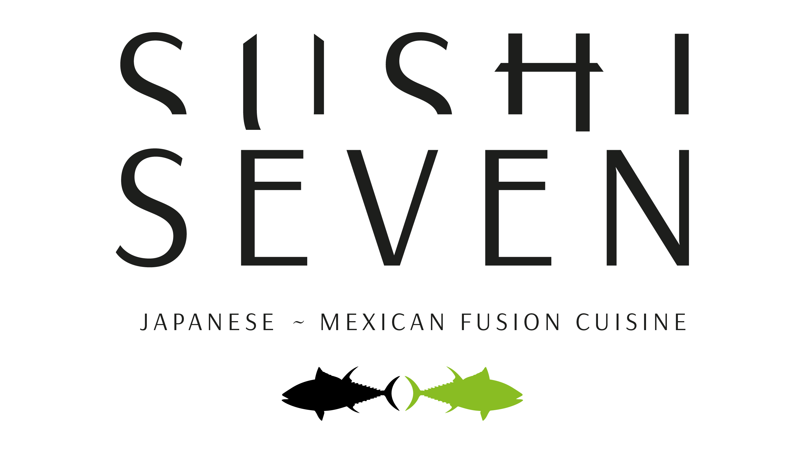 Seven sushi deals