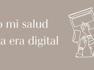Cómo proteger mi bienestar emocional en la era digital